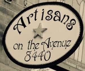 Artisans on the Avenue