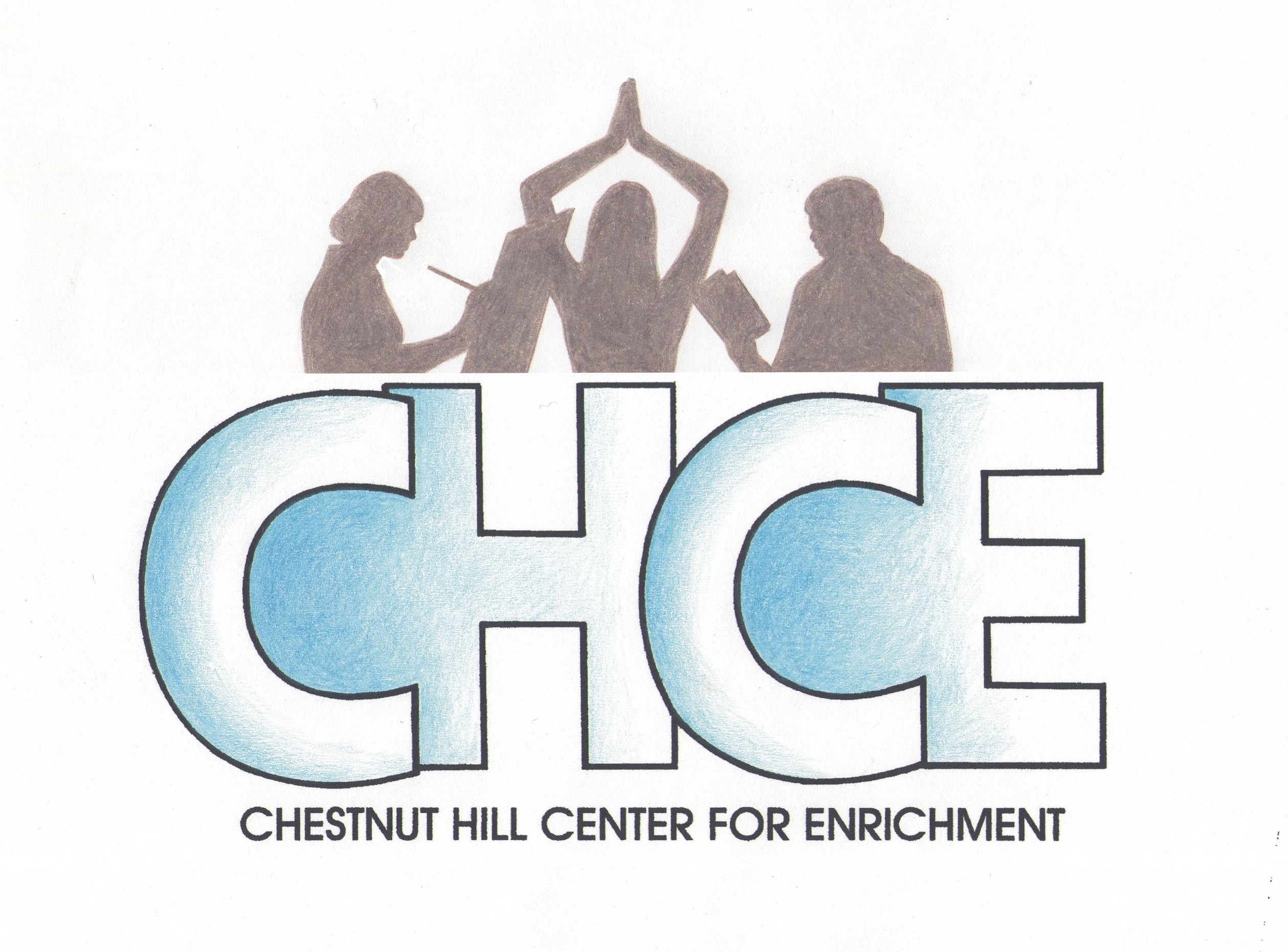 CHCE logo