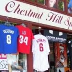 Chestnut Hill Sports