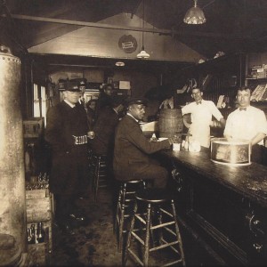 McNally's Tavern