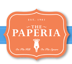 The Paperia