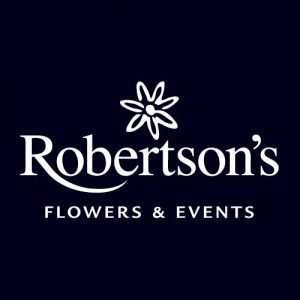 Robertson’s Flowers and Events