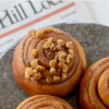 Cinnamon Rolls and the Chestnut Hill Local