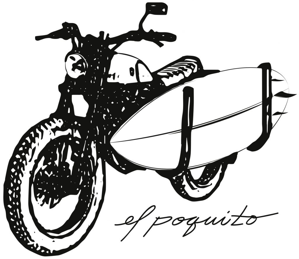 El Poquito logo
