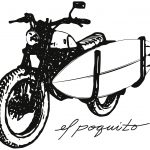 El Poquito logo