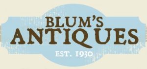 Blum’s Antiques
