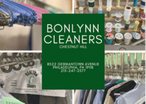 Bonlynn Cleaners