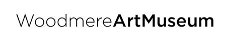 woodmere art museum logo