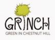GRINCH Logo color