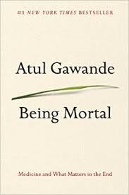 Being Mortal Book