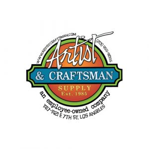 Artist & Craftsman Supply