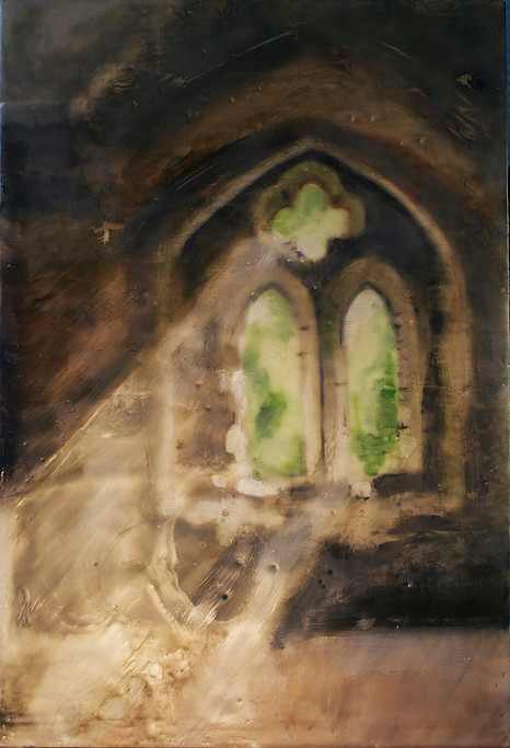 haunted-church