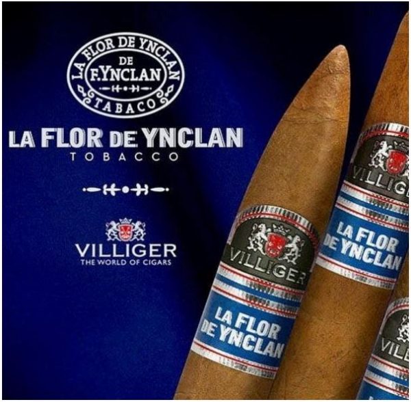 New Villager Cirgars Release At BnB International Cigars - Chestnut Hill