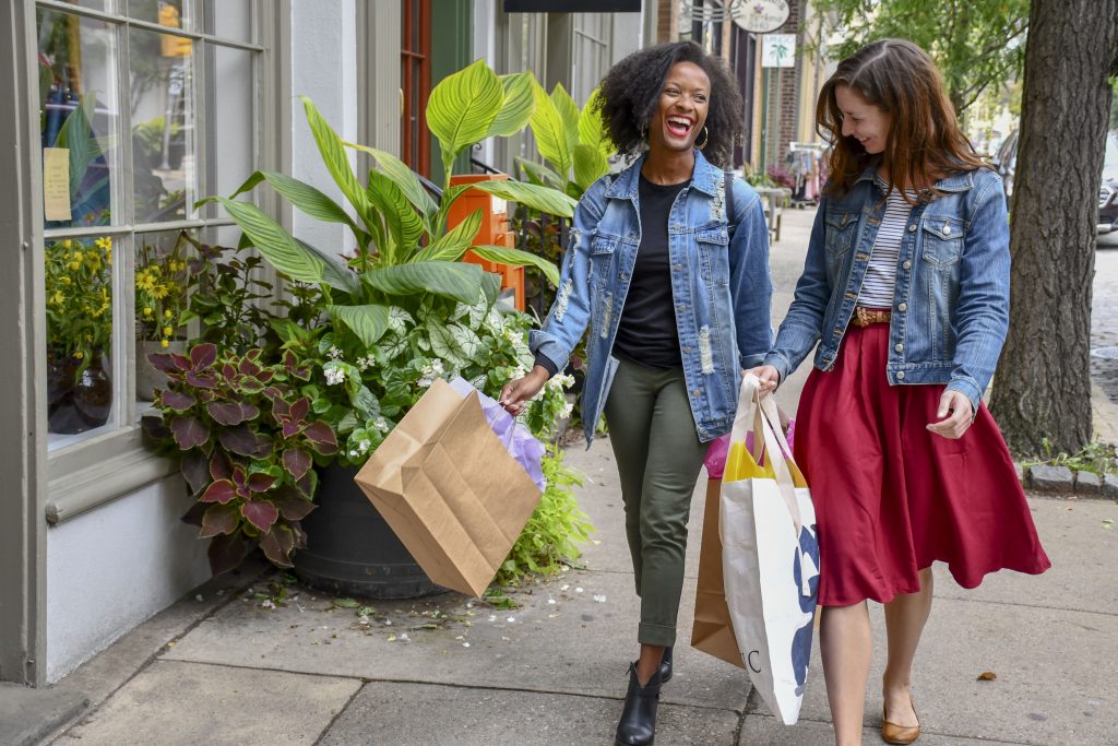 Trendy Boutiques in Chestnut Hill for Every Style