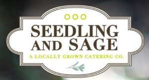 Seedling and Sage Catering