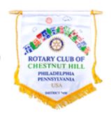 Rotary Club of  Chestnut Hill
