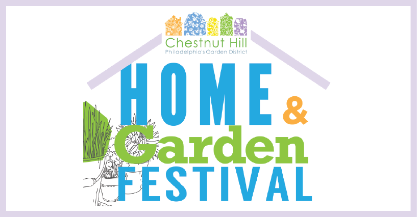 Chestnut Hill Home & Garden Festival - Chestnut Hill