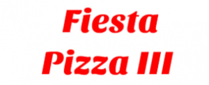 Fiesta Pizza III
