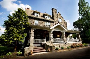 Silverstone Bed and Breakfast in Chestnut Hill