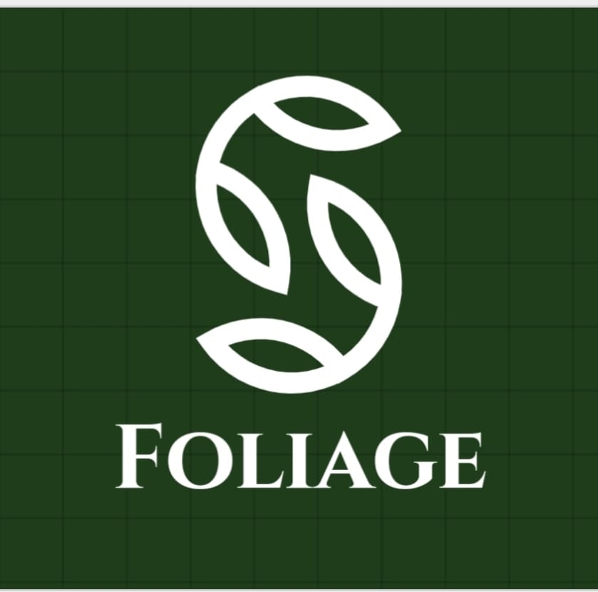 Foliage logo