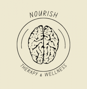 Nourish Center for Therapy and Wellness