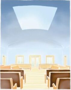 Chestnut Hill Friends Meeting