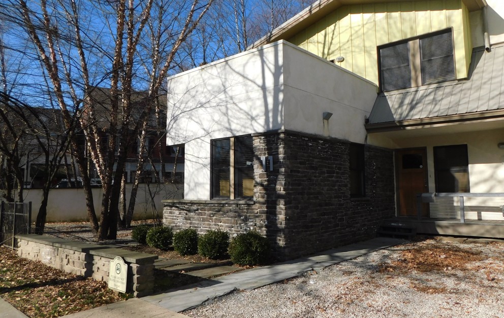 Springfield Avenue Assoc.- LEAD houses