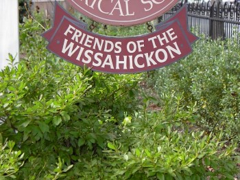 Friendsof the Wissahickon