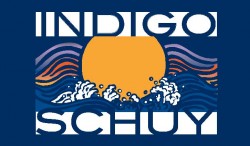 Indigo Schuy logo