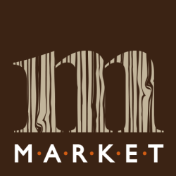 Market at the Fareway logo