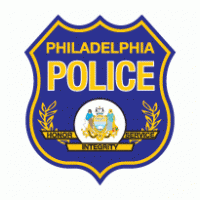 Philadelphia Police logo