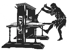 Print Shop logo