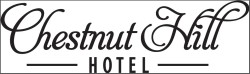 chestnut hill hotel logo