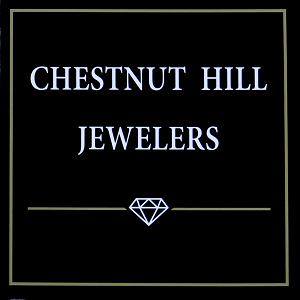 chestnut hill jewelers logo