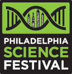 philadelphia science festival logo