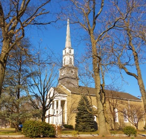 presbyterian church of chestnut hill