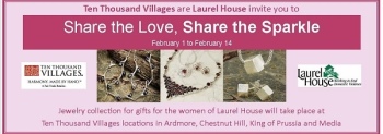 share the love 2 - email