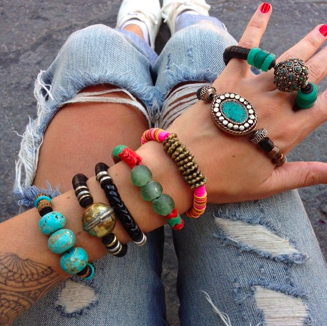 stylecamp bracelets